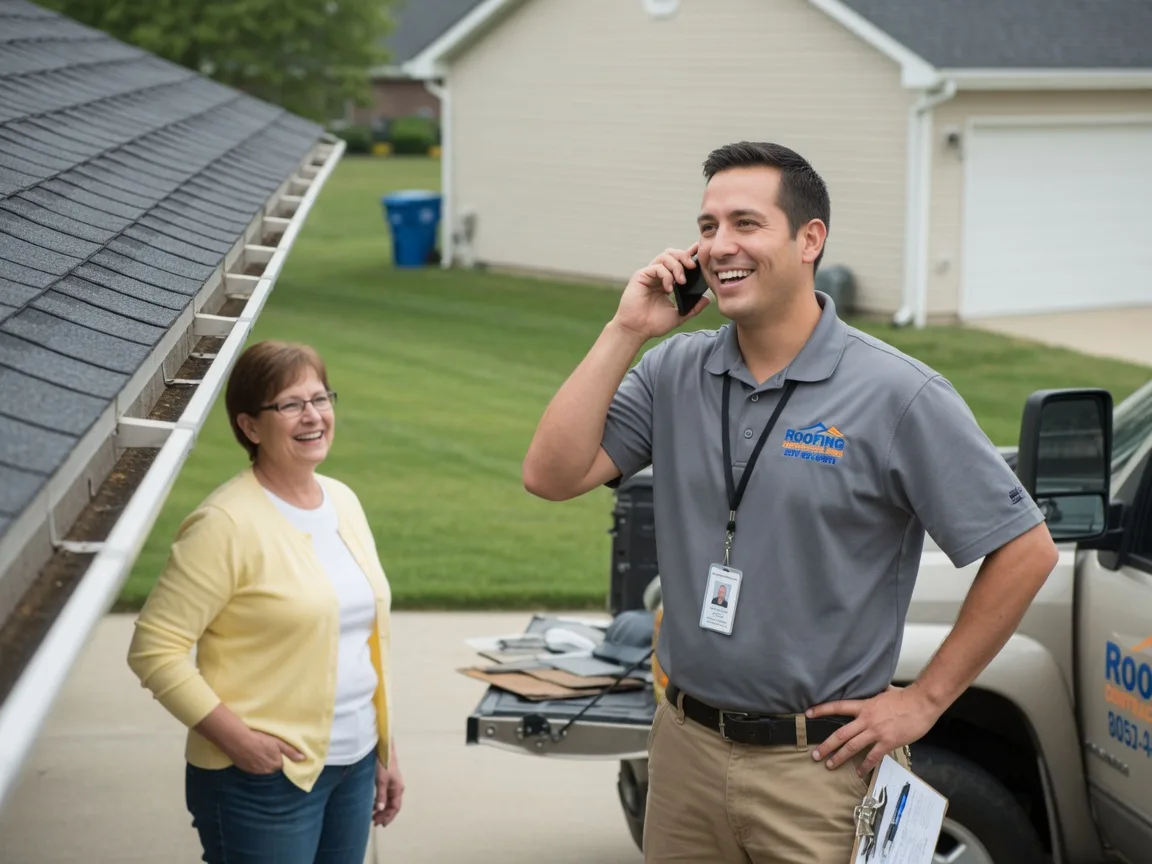 Local Roofing Contractors Sanborn, NY FAQs